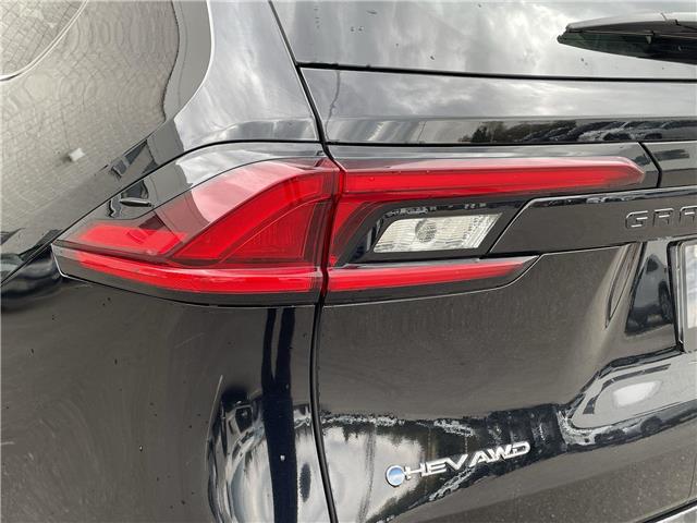 2025 Toyota Grand Highlander Hybrid XLE (Stk: 12108412A) in Concord - Image 18 of 19 2025 Toyota Grand Highlander Hybrid XLE (Stk: 12108412A) in Concord - Image 18 of 19