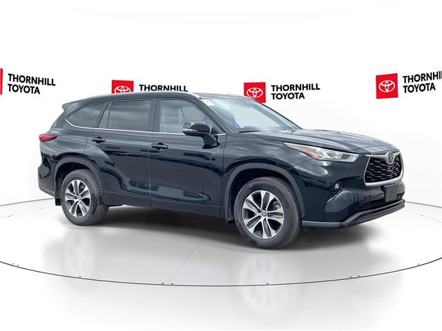 2023 Toyota Highlander XLE (Stk: 12108428A) in Concord - Image 1 of 19