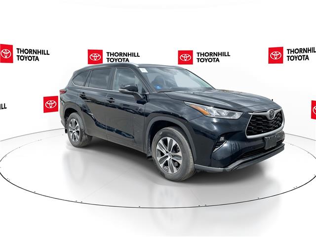 2023 Toyota Highlander XLE (Stk: 12108428A) in Concord - Image 3 of 19