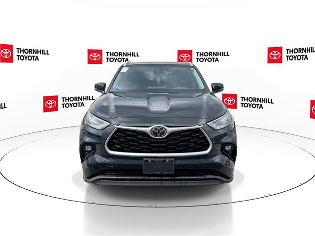 2023 Toyota Highlander XLE (Stk: 12108428A) in Concord - Image 4 of 19
