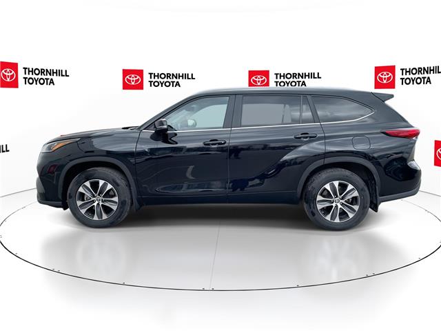 2023 Toyota Highlander XLE (Stk: 12108428A) in Concord - Image 6 of 19