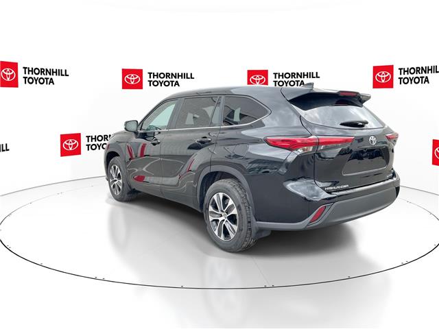 2023 Toyota Highlander XLE (Stk: 12108428A) in Concord - Image 7 of 19