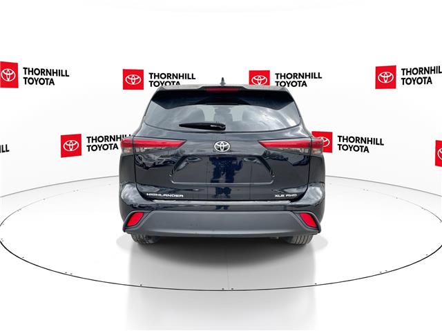 2023 Toyota Highlander XLE (Stk: 12108428A) in Concord - Image 8 of 19
