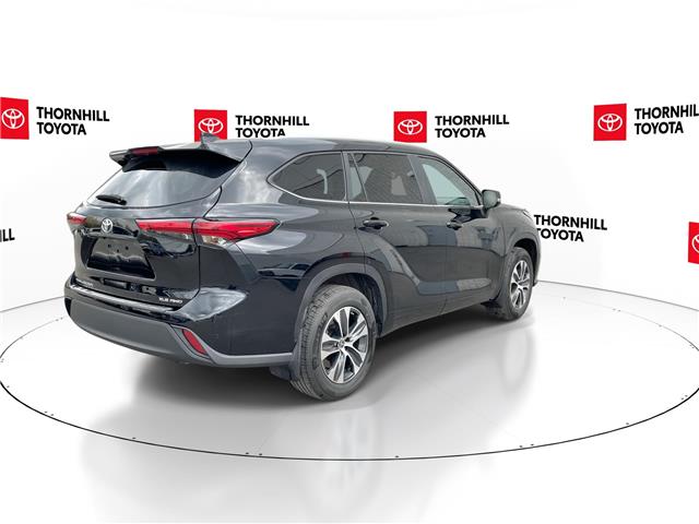 2023 Toyota Highlander XLE (Stk: 12108428A) in Concord - Image 9 of 19