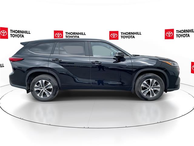 2023 Toyota Highlander XLE (Stk: 12108428A) in Concord - Image 10 of 19