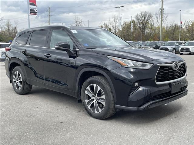 2023 Toyota Highlander XLE (Stk: 12108428A) in Concord - Image 11 of 19