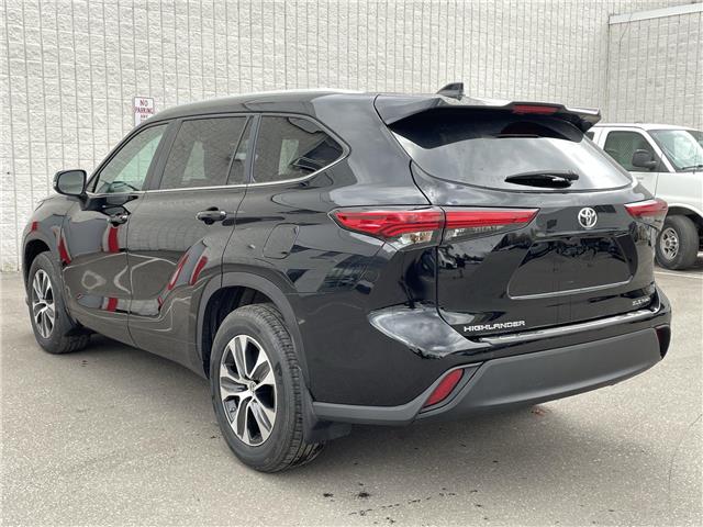 2023 Toyota Highlander XLE (Stk: 12108428A) in Concord - Image 12 of 19