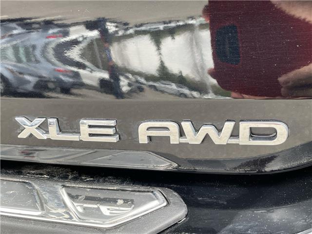 2023 Toyota Highlander XLE (Stk: 12108428A) in Concord - Image 14 of 19