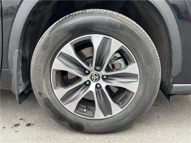 2023 Toyota Highlander XLE (Stk: 12108428A) in Concord - Image 16 of 19