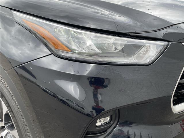 2023 Toyota Highlander XLE (Stk: 12108428A) in Concord - Image 17 of 19