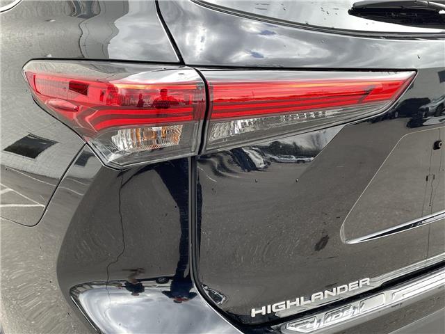 2023 Toyota Highlander XLE (Stk: 12108428A) in Concord - Image 18 of 19