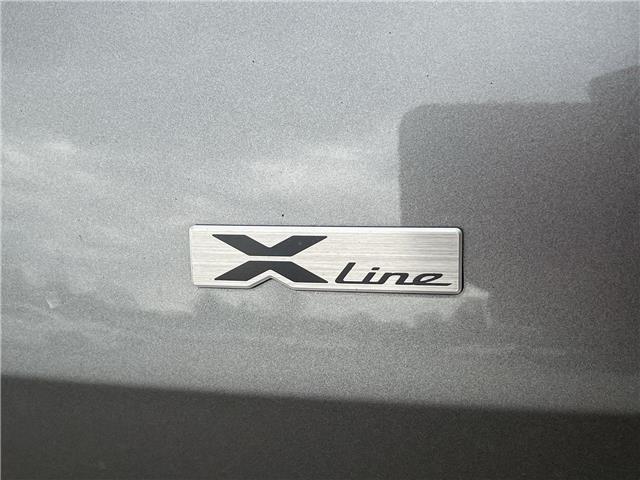 2023 Kia Sportage X-Line Limited w/Black Interior (Stk: 12108426A) in Concord - Image 14 of 18