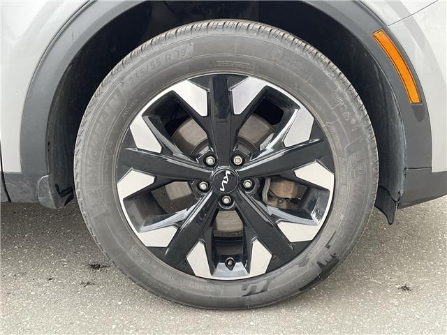 2023 Kia Sportage X-Line Limited w/Black Interior (Stk: 12108426A) in Concord - Image 15 of 18