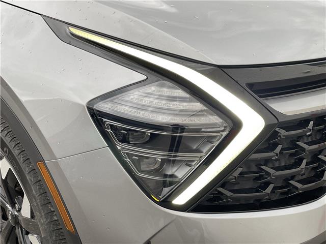 2023 Kia Sportage X-Line Limited w/Black Interior (Stk: 12108426A) in Concord - Image 16 of 18