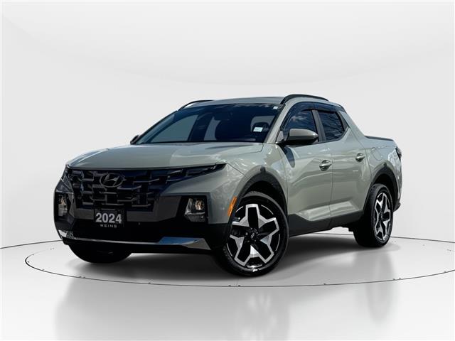 2024 Hyundai Santa Cruz Trend (Stk: 16105533A) in Markham - Image 1 of 14