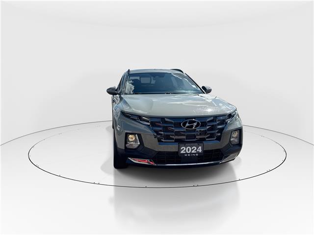 2024 Hyundai Santa Cruz Trend (Stk: 16105533A) in Markham - Image 2 of 14 2024 Hyundai Santa Cruz Trend (Stk: 16105533A) in Markham - Image 2 of 14