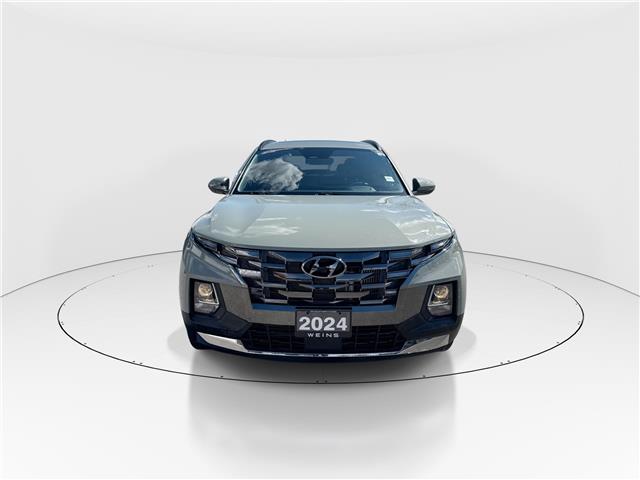 2024 Hyundai Santa Cruz Trend (Stk: 16105533A) in Markham - Image 3 of 14 2024 Hyundai Santa Cruz Trend (Stk: 16105533A) in Markham - Image 3 of 14