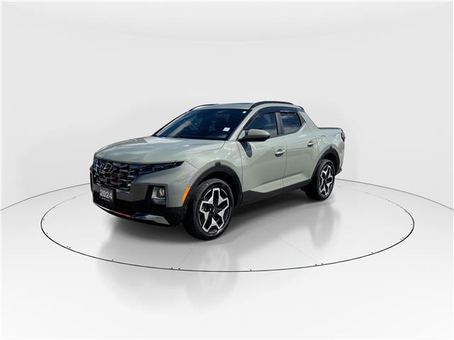 2024 Hyundai Santa Cruz Trend (Stk: 16105533A) in Markham - Image 4 of 14 2024 Hyundai Santa Cruz Trend (Stk: 16105533A) in Markham - Image 4 of 14