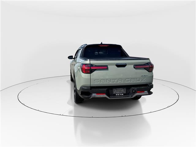 2024 Hyundai Santa Cruz Trend (Stk: 16105533A) in Markham - Image 6 of 14 2024 Hyundai Santa Cruz Trend (Stk: 16105533A) in Markham - Image 6 of 14