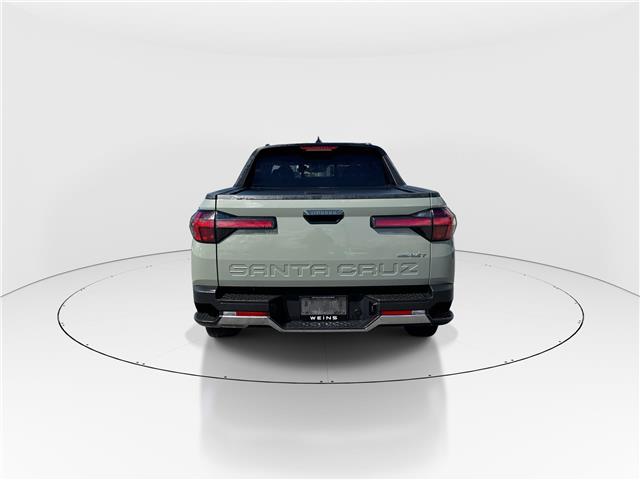2024 Hyundai Santa Cruz Trend (Stk: 16105533A) in Markham - Image 7 of 14 2024 Hyundai Santa Cruz Trend (Stk: 16105533A) in Markham - Image 7 of 14