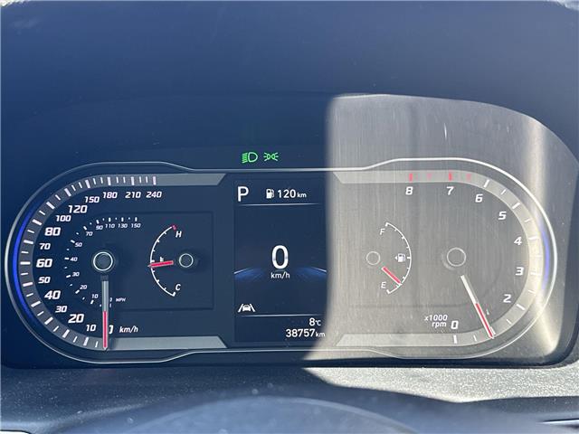 2024 Hyundai Santa Cruz Trend (Stk: 16105533A) in Markham - Image 10 of 14 2024 Hyundai Santa Cruz Trend (Stk: 16105533A) in Markham - Image 10 of 14