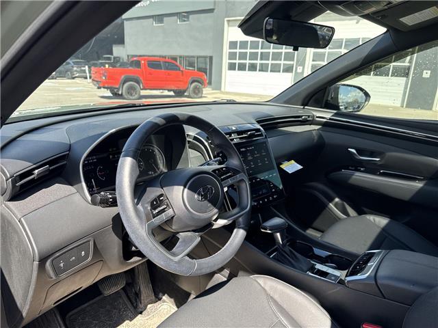 2024 Hyundai Santa Cruz Trend (Stk: 16105533A) in Markham - Image 11 of 14 2024 Hyundai Santa Cruz Trend (Stk: 16105533A) in Markham - Image 11 of 14