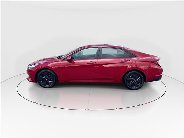 2021 Hyundai Elantra Preferred (Stk: 16105366A) in Markham - Image 5 of 14