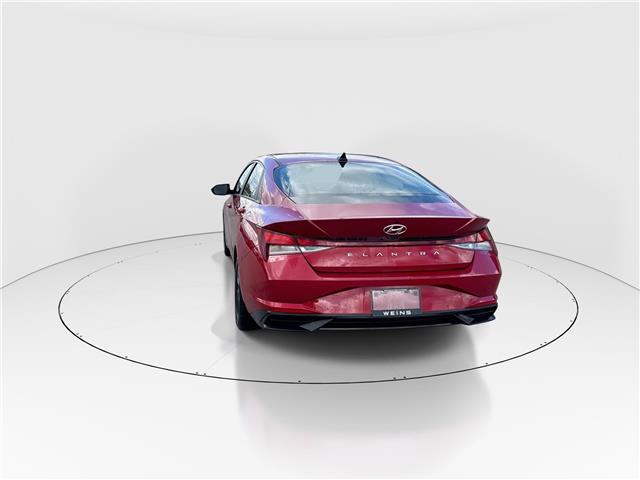 2021 Hyundai Elantra Preferred (Stk: 16105366A) in Markham - Image 6 of 14