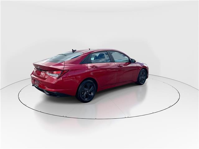 2021 Hyundai Elantra Preferred (Stk: 16105366A) in Markham - Image 8 of 14