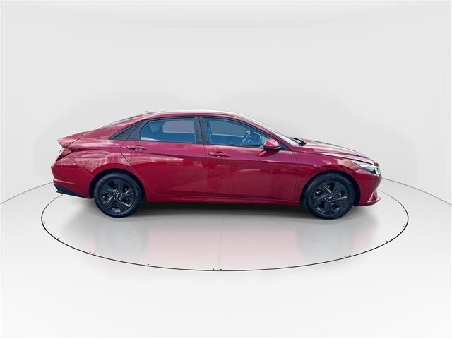2021 Hyundai Elantra Preferred (Stk: 16105366A) in Markham - Image 9 of 14