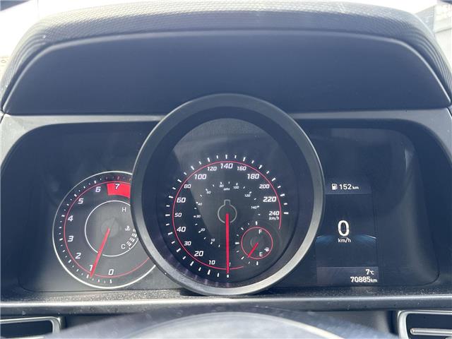2021 Hyundai Elantra Preferred (Stk: 16105366A) in Markham - Image 10 of 14