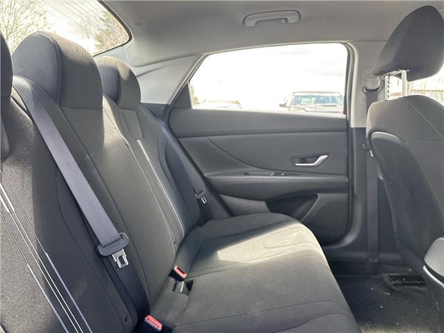 2021 Hyundai Elantra Preferred (Stk: 16105366A) in Markham - Image 14 of 14