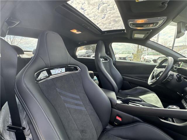2023 Hyundai Elantra N Base (Stk: 25101659A) in Markham - Image 11 of 12