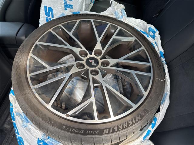 2023 Hyundai Elantra N Base (Stk: 25101659A) in Markham - Image 12 of 12