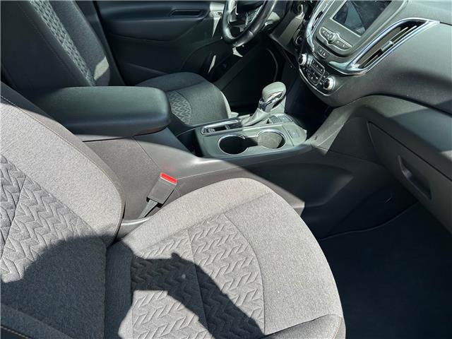 2022 Chevrolet Equinox LT (Stk: 26116A) in Moosomin - Image 2 of 10 2022 Chevrolet Equinox LT (Stk: 26116A) in Moosomin - Image 2 of 10