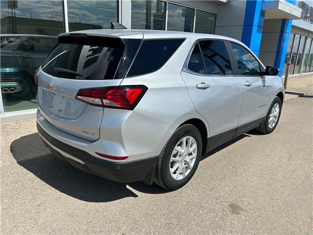 2022 Chevrolet Equinox LT (Stk: 26116A) in Moosomin - Image 6 of 10 2022 Chevrolet Equinox LT (Stk: 26116A) in Moosomin - Image 6 of 10