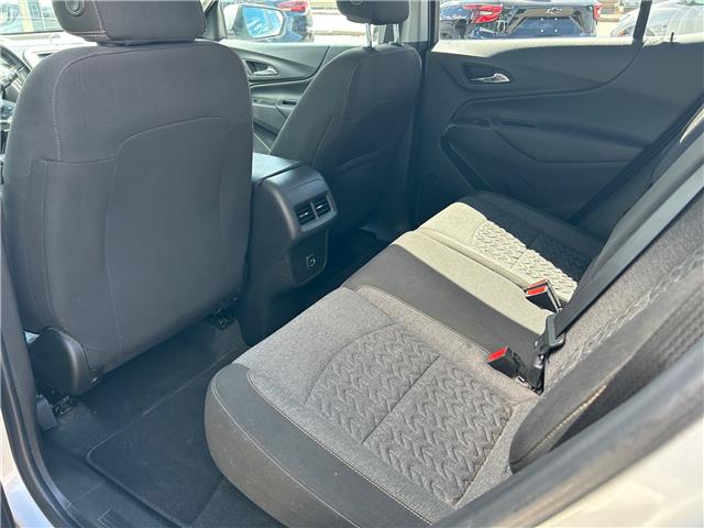 2022 Chevrolet Equinox LT (Stk: 26116A) in Moosomin - Image 5 of 10 2022 Chevrolet Equinox LT (Stk: 26116A) in Moosomin - Image 5 of 10