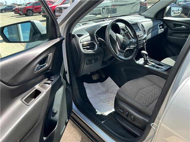 2022 Chevrolet Equinox LT (Stk: 26116A) in Moosomin - Image 7 of 10 2022 Chevrolet Equinox LT (Stk: 26116A) in Moosomin - Image 7 of 10