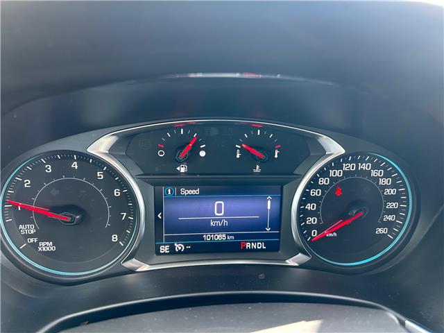 2022 Chevrolet Equinox LT (Stk: 26116A) in Moosomin - Image 8 of 10 2022 Chevrolet Equinox LT (Stk: 26116A) in Moosomin - Image 8 of 10