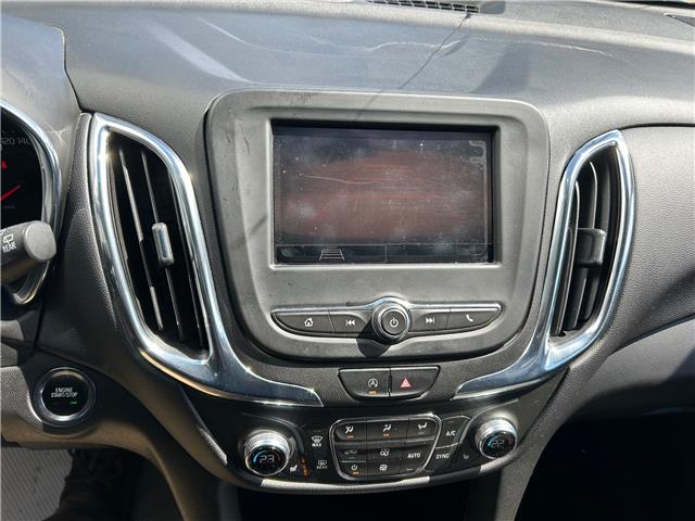 2022 Chevrolet Equinox LT (Stk: 26116A) in Moosomin - Image 9 of 10 2022 Chevrolet Equinox LT (Stk: 26116A) in Moosomin - Image 9 of 10
