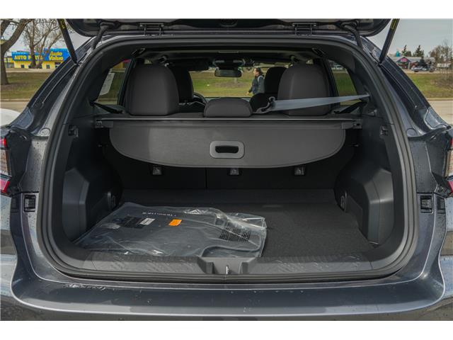 2026 Subaru Crosstrek Onyx (Stk: 245081) in Red Deer - Image 4 of 18