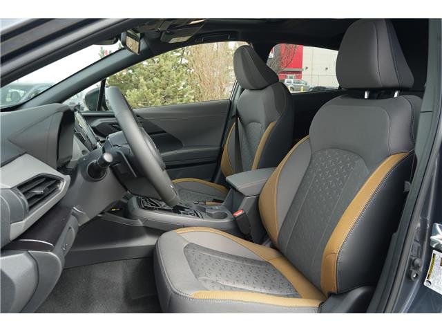 2026 Subaru Crosstrek Onyx (Stk: 245081) in Red Deer - Image 8 of 18