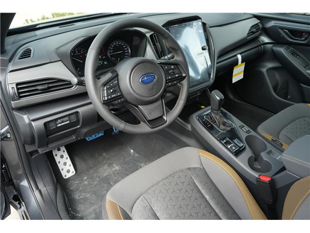 2026 Subaru Crosstrek Onyx (Stk: 245081) in Red Deer - Image 9 of 18