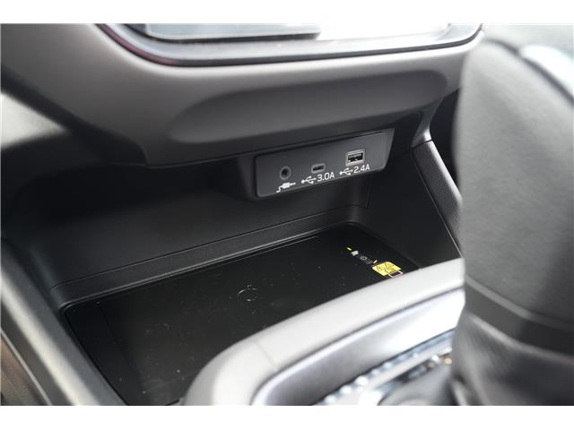 2026 Subaru Crosstrek Onyx (Stk: 245081) in Red Deer - Image 14 of 18