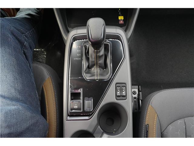 2026 Subaru Crosstrek Onyx (Stk: 245081) in Red Deer - Image 15 of 18