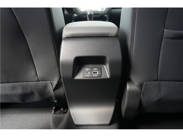 2026 Subaru Crosstrek Onyx (Stk: 245081) in Red Deer - Image 18 of 18