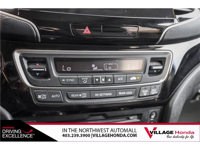 2021 Honda Pilot Touring 7P (Stk: PR0684A) in Calgary - Image 25 of 37