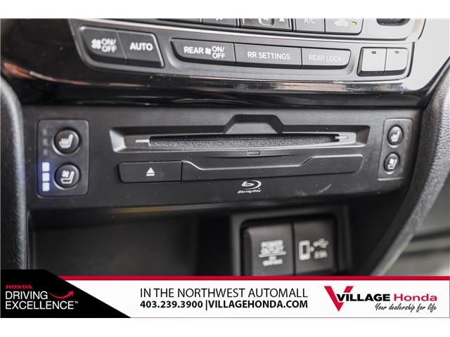 2021 Honda Pilot Touring 7P (Stk: PR0684A) in Calgary - Image 26 of 37