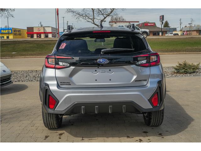 2026 Subaru Crosstrek Onyx (Stk: 247969) in Red Deer - Image 3 of 18