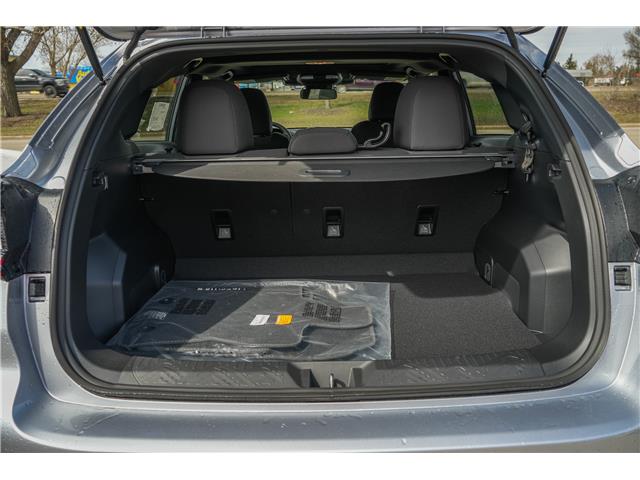 2026 Subaru Crosstrek Onyx (Stk: 247969) in Red Deer - Image 4 of 18